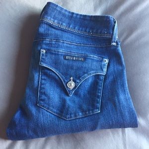 Hudson Jeans Size 29